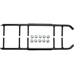 Woodys 6"x 60 Turning 1 1/2" End Pad Tsi4-1050-1. Fixed Price $178.98.