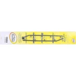 Sp1 Defender Wearbar Hardweld Runner Set Polaris Indy 550 121in 06. Fixed Price $68.16.