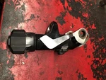 Skidoo Renegade 900 Ace Turbo 850 Mxz 17-20 Oem Left Ts Ski Spindle Adjuster. Fixed Price $104.28.
