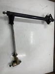 2013 Polaris Switchback Assault 800 144 Upper Steering Stem Shaft Post Parts. Fixed Price $38.00.