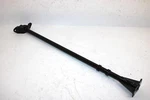 04 Arctic Cat Z 440 Lx Oem Steering Post Shaft 1705-376 Sa295. Fixed Price $51.59.