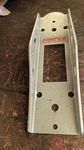 New Kimpex Ski Aarow Bracket Assy. #372417 99'-12' Ski-doo Rev & Fits. Fixed Price $20.00.