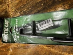 Arctic Cat Dual Runner - 4" 1piece Da4-9750 New. Fixed Price $45.00.