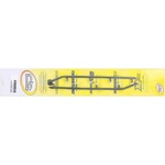 Spi Sports Parts Inc Defender Hardweld Runners, For Yamaha Wb-000-619. Fixed Price $42.72.