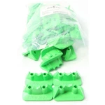 Stud Boy Super-lite Pro Series Double Backers .75" - 48/pack Green 2522-p2-grn. Fixed Price $122.05.