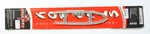 Stud Boy 2004 Legend Gt 550 Fan Ski-doo Shaper Bars 4.5" Doo-s2256-45. Fixed Price $127.74.