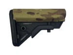 Combat Textiles Cordura Wrap For B5 Bravo Stock. Fixed Price $24.99.