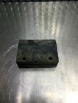 1993 Ski-doo Grand Touring Rubber Stopper 570023100 T389. Fixed Price $9.99.