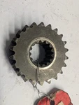 Yamaha Upper Sprocket 22t 15 Spline Oem 89j-17682-20-00 Vmax 600 700 Sx Xtcr. Fixed Price $24.95.