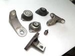 2016 Ski-doo Summit 800 Etec 154" Xs Engine Motor Mounts Mount Set. Fixed Price $18.99.