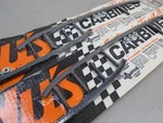 Woodys Snowmobile Runners Ep13-7125-1 4 In Extender Carbide 2 Packs Available. Fixed Price $59.99.