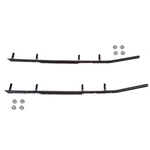 Bottom Line 6" Carbides For Yamaha Many 1992-1997 Vmax & 1997 Mountain Max 800. Fixed Price $72.95.