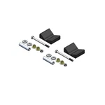 Arctic Cat 2012+ Pro Chassis 2016+ Proclimb Yamaha Viper Mtx Mounting Kit-slydog. Fixed Price $45.86.