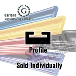 1993-1996 Ski-doo Mach I/mach Z Garland Snowmobile Hyfax Slide Graphite. Fixed Price $56.18.