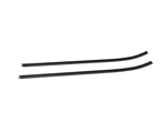 Polaris Wear Strips, For Specific Snowmobile Models, Genuine Oem -. Fixed Price $169.99.