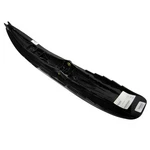 Ski-doo New Oem Black Composite Plastic Pilot 6.9 Lh Ski, 505072175, 505073055. Fixed Price $144.89.