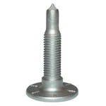 Woodys Ssp-1075-a Signature Series Stainless Steel Studs 1.075in X 5/16in 24 Pcs. Fixed Price $72.31.