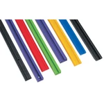 Graphite Black Slides Pair Polaris Indy Lite Deluxe 1992-1996 1993 1994 1995. Fixed Price $62.90.