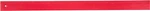 Garland Replacement Slide Runners Red 66.00". Fixed Price $43.65.