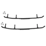 Bottom Line 4" Carbides For Yamaha Fits Many 2017-2024 Mountain Models. Fixed Price $59.95.