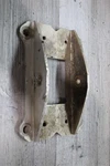 2004 Ski-doo Legend 500ss Sport Ski Runner Bridge Mount Bracket 505070764. Fixed Price $46.45.
