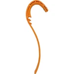 Slydog Pair Sly Dog Ski Loops - Tangerine 04-pl005. Fixed Price $45.97.