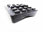 Oem Arctic Cat Snowmobile Rubber Ski Damper 3603-648 Read Listing. Fixed Price $19.95.