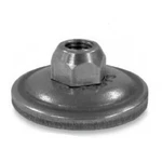 Woodys Combo Round Digger Aluminum Support Plate & Nut Combination. Fixed Price $2150.40.
