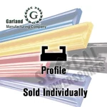 Garland Snowmobile Hyfax Slide Graphite 43.11in Yamaha Nytro (2006-2007). Fixed Price $37.58.