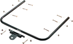 Kimpex Snowmobile Tow Hitch 283333 Cat Ext 580 Mountain And Puma Deluxe. Fixed Price $103.71.