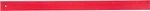 Garland Hyfax Slide Red 64.00" Polaris. Fixed Price $49.59.