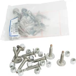 Woodys Signature Series Stainless Steel Studs 1.450" 24/pk Tracks. Fixed Price $76.90.