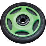 Parts Unlimited Idler Wheel W/insert/bearing 6205-2rs - Green R5630d-2 303b. Fixed Price $45.82.