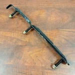 Arctic Cat 3-bolt 4 Inch Staggered Carbide Lh Wearbar 2002-2024 Models 2703-599l. Fixed Price $79.99.