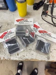 Starting Line Products (slp) 35-362 Replacement Mount Saddle Bumper. Fixed Price $24.99.
