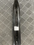 Skid Doo Metal Ski. Fixed Price $120.00.