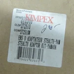 Kimpex Yamaha Stealth Ski Adaptor Kit #272510 Item #349. Fixed Price $19.50.