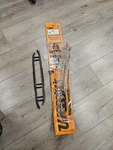 Woodys 6" Trail Blazer Iv Carbides Tsd4-8150-1 New Open Box. Fixed Price $69.99.