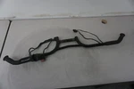 2009 Ski-doo Oem Handlebar W/ Throttle Control & Kill Switch Ass'y Renegade Mxz. Fixed Price $129.95.