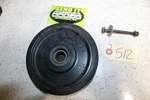 7 2018 Ski-doo Grand Touring 600 147mm Wheel 503191152. Fixed Price $25.99.