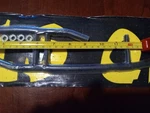 Snowmobile Carbide Sky Skags Ski-doo Gsx Gtx 500 600 Mx-z Adrenaline Renegade. Fixed Price $44.31.