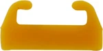 Garland Slide Uhmw - Yellow 19 43 3/4in 19-4375-1-01-06. Fixed Price $31.35.