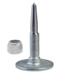Woodys Grand Trigger 1.450" Carbide Snowmobile Track Studs 48pk (gtrg-1450-s). Fixed Price $197.75.