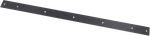 Moose Offroad Plow Wear Bar - Matte Black 50" 2568pfmtblk. Fixed Price $53.86.