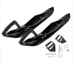 Rush Skis Kimpex Black. Fixed Price $358.53.