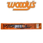Woodys Trail Blazer Iv Flat-top Carbide Runners For 2002 Ski-doo Legend 600 Qp. Fixed Price $156.79.