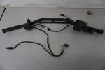 2002 Arctic Cat Oem Handlebars W/ Throttle And Headlight Switch Ass'y Zl 600 Ss. Fixed Price $129.95.