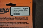 Woody's Tsd4-6150-1 - Ski-doo Trail Blazer Iv 6" 60 Degree Pair. Fixed Price $39.99.
