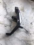 21 Ski-doo Renegade 600 Efi Sport Right Side Knuckle Spindle Mount Bracket. Fixed Price $140.00.
