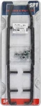 Sp1 Slasher Six60 Runners For 2003 - 2004 Ski-doo Legend 380 Fan Snowmobile. Fixed Price $84.41.